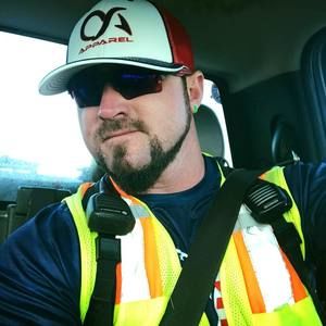 Meet your Posher, Justin